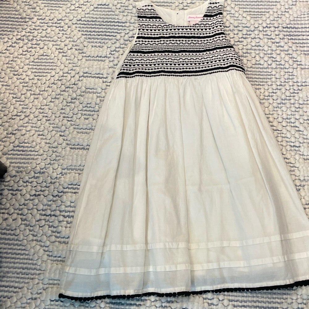 Tommy Bahama dress